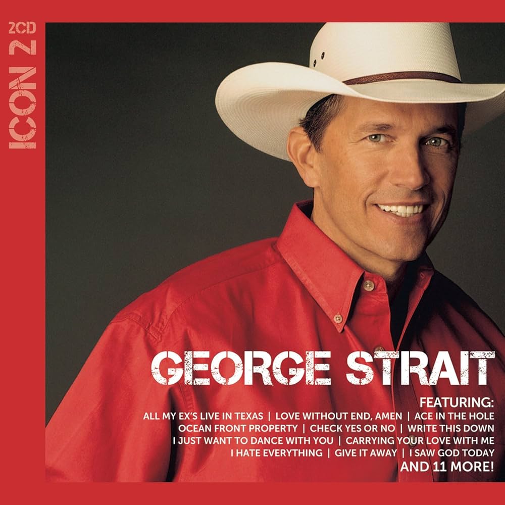 george strait