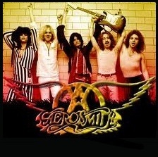 aerosmith songs
