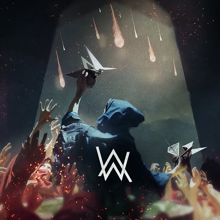 alan walker