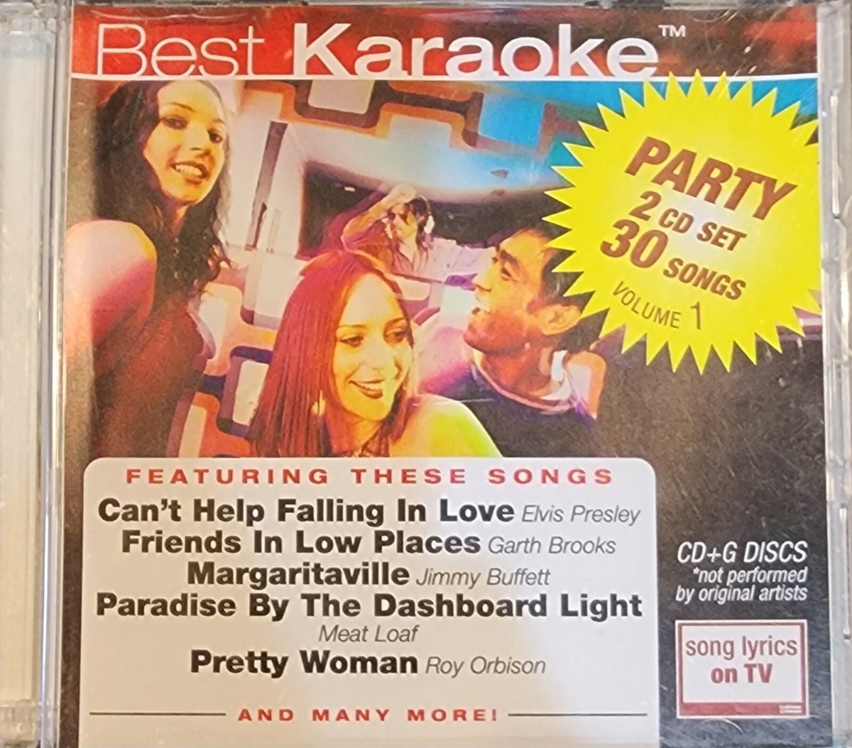best karaoke songs
