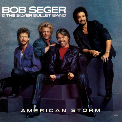 bob seger songs