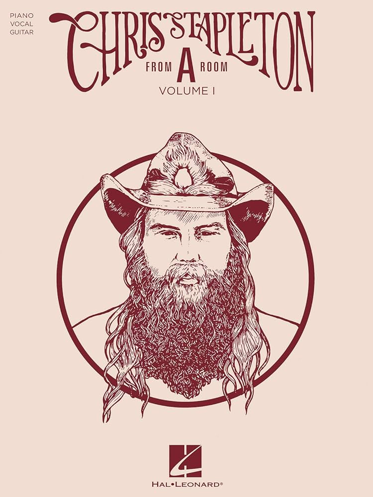 chris stapleton songs