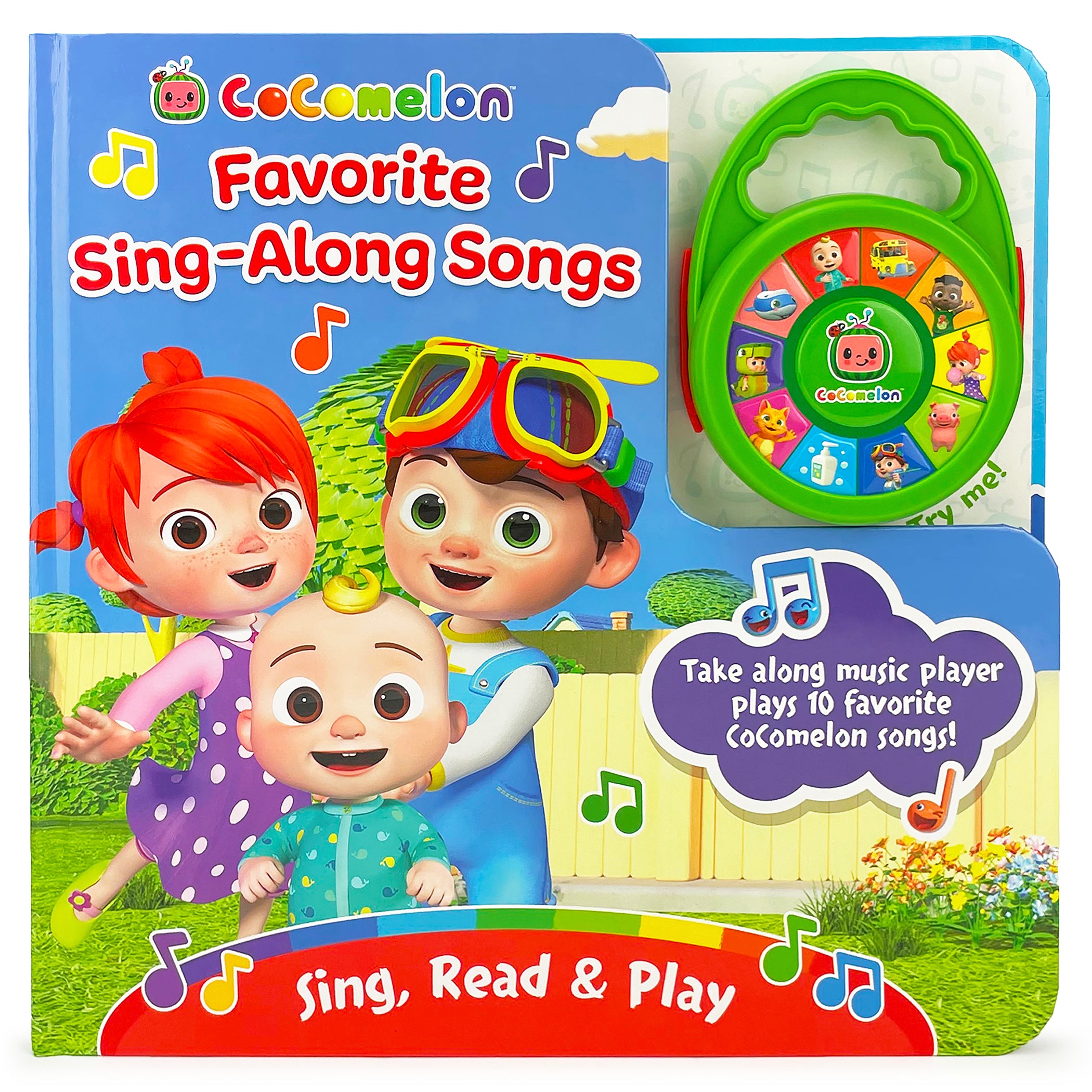 cocomelon songs
