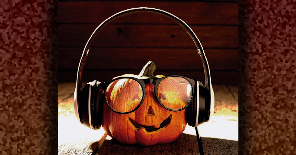 halloween songs