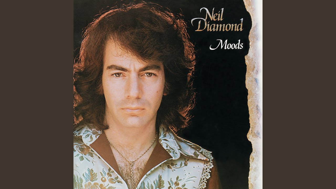 neil diamond songs