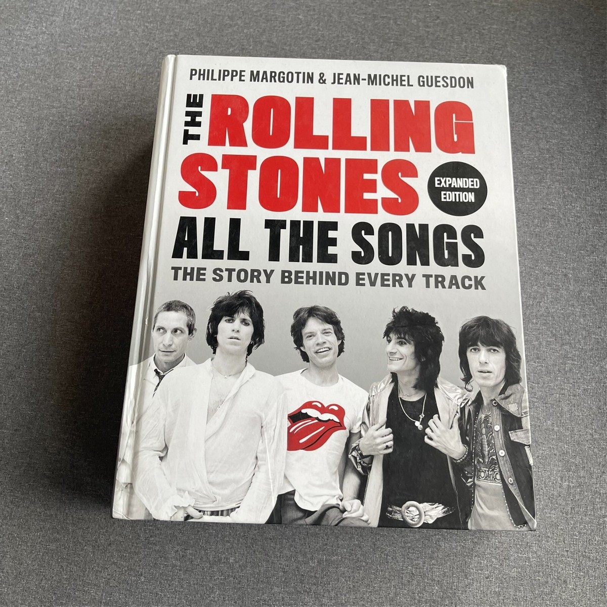 rolling stones songs