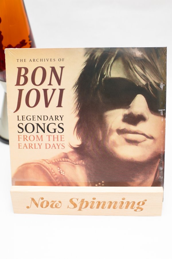 bon jovi songs