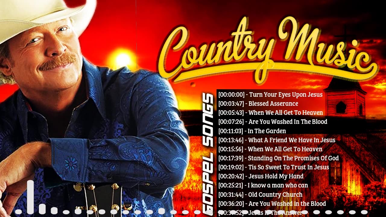 country music songs