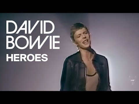 david bowie songs