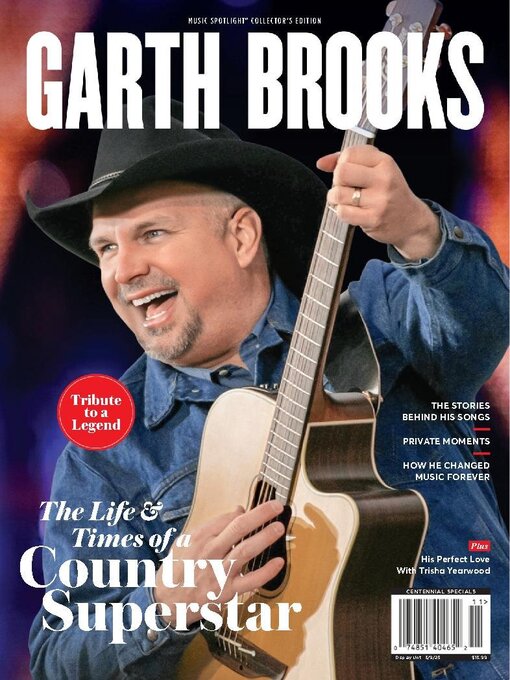 garth brooks songs