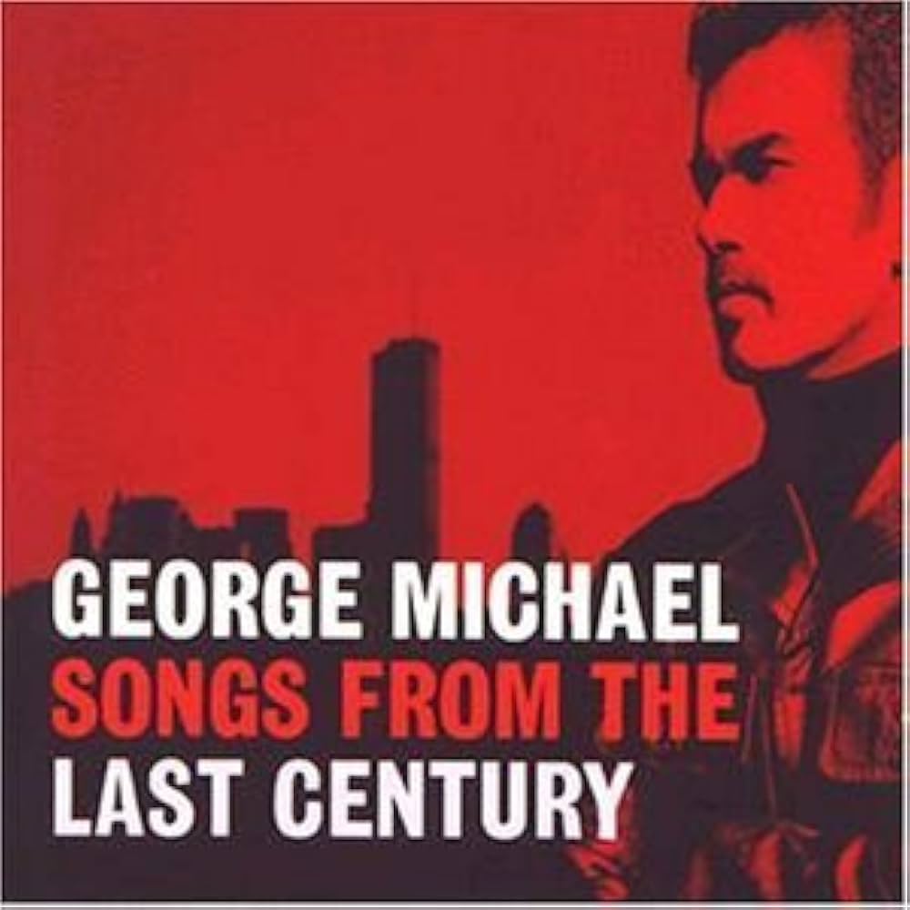 george michael songs