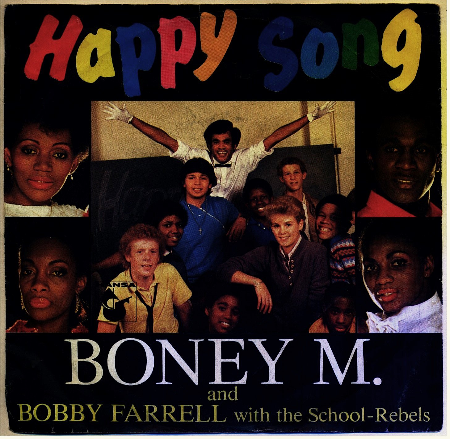 happy song