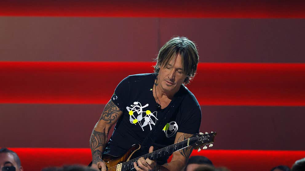 keith urban songs