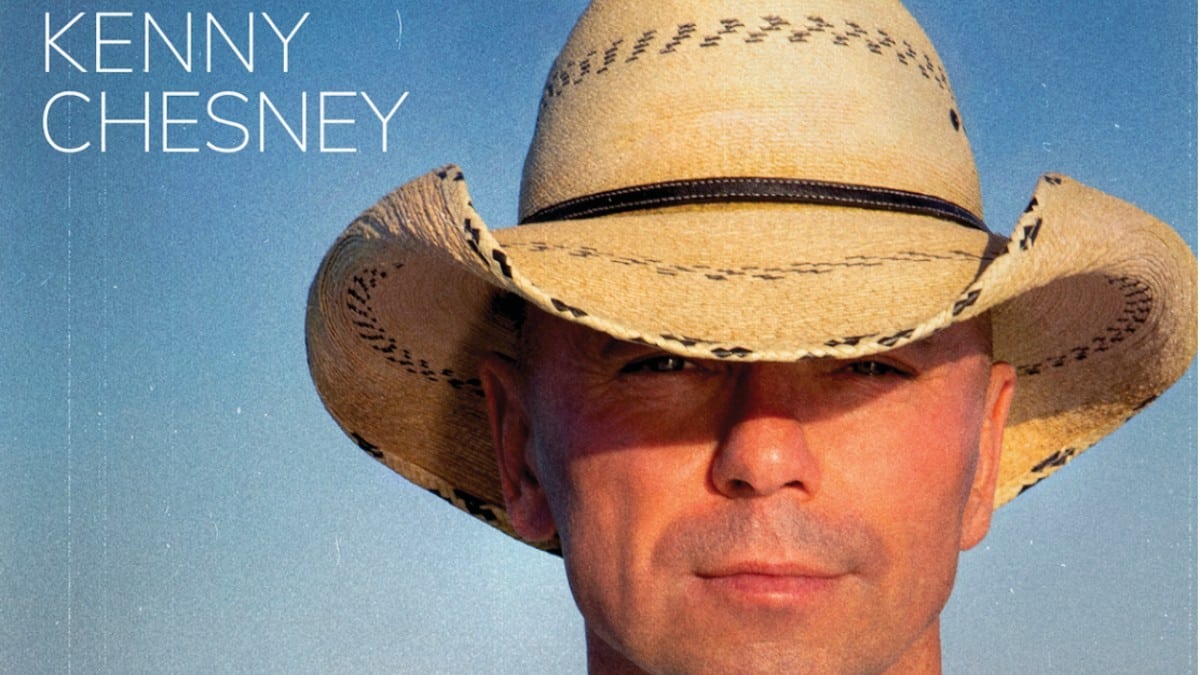 kenny chesney songs