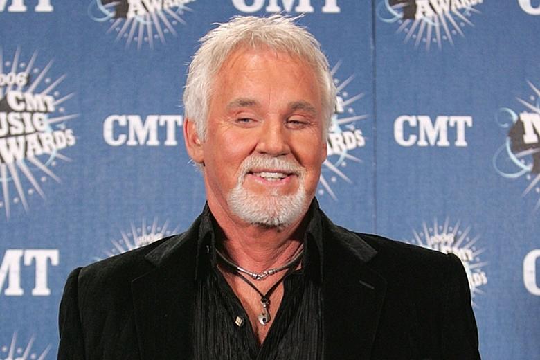 kenny rogers songs
