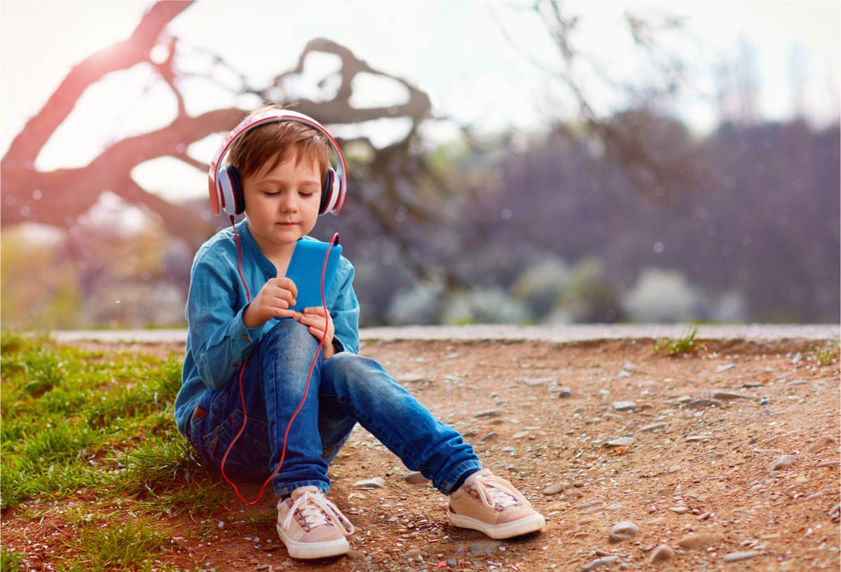 kids music