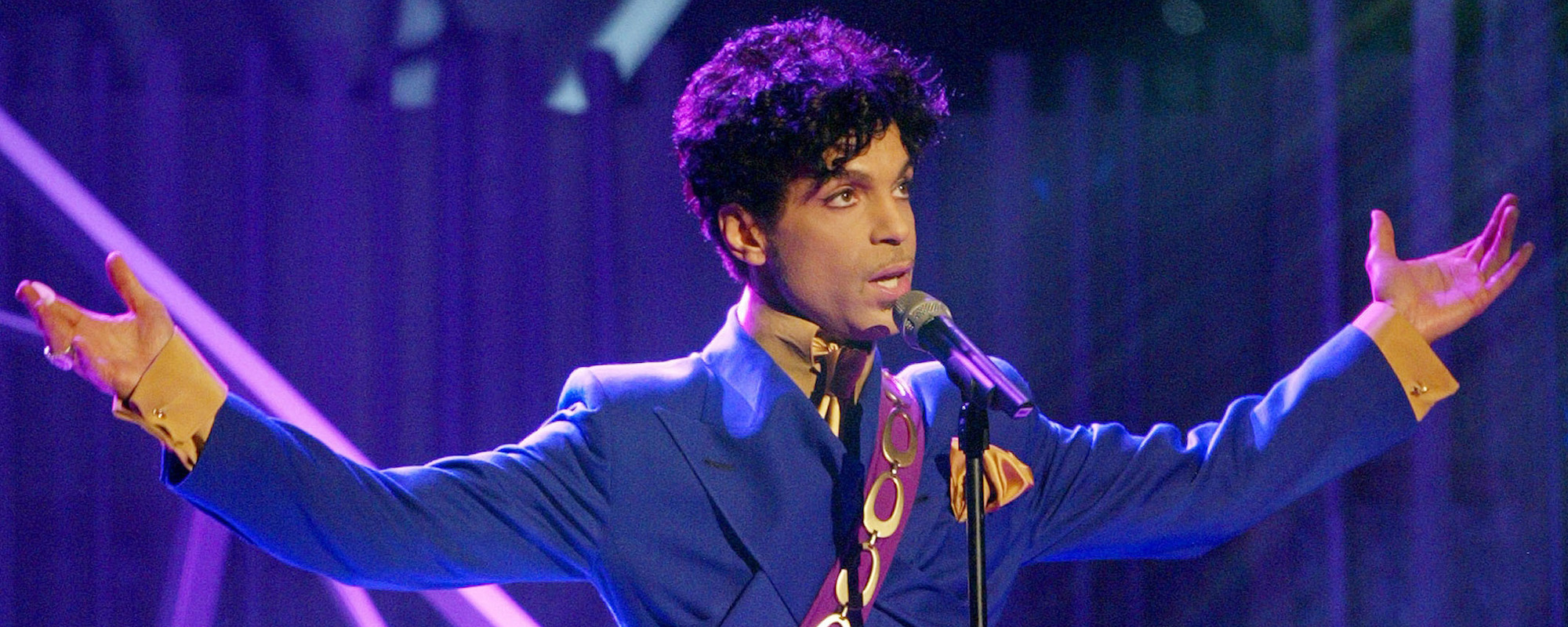 prince songs