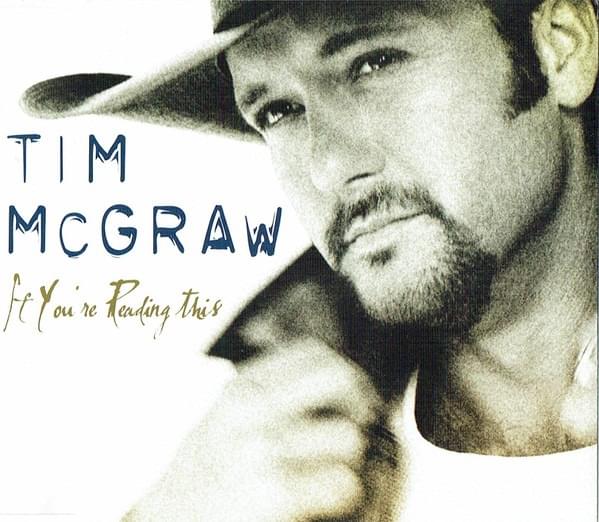 tim mcgraw songs