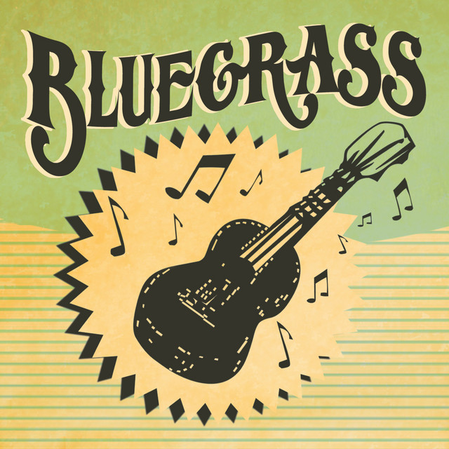 bluegrass music