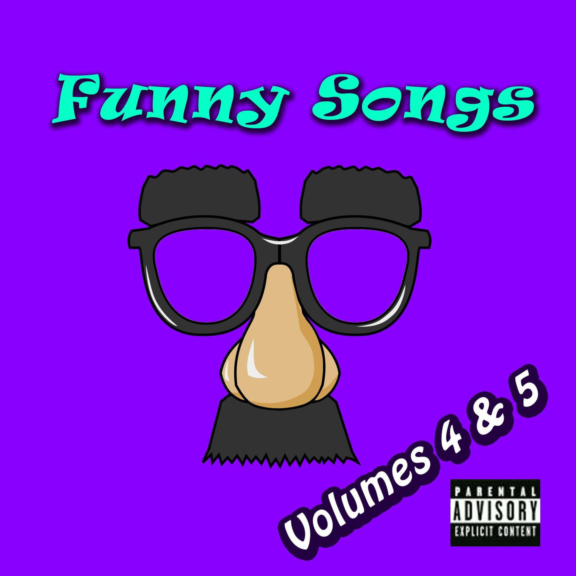 funny songs