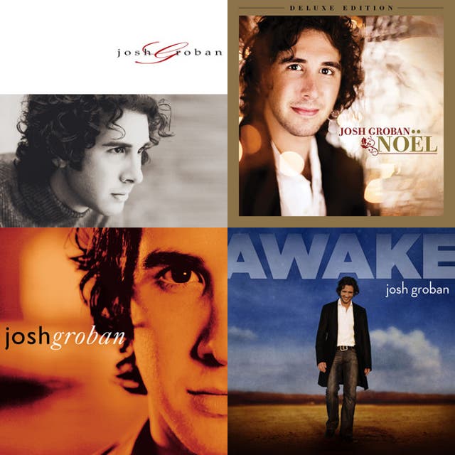 josh groban songs