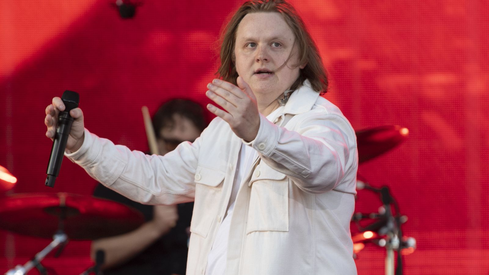 lewis capaldi songs