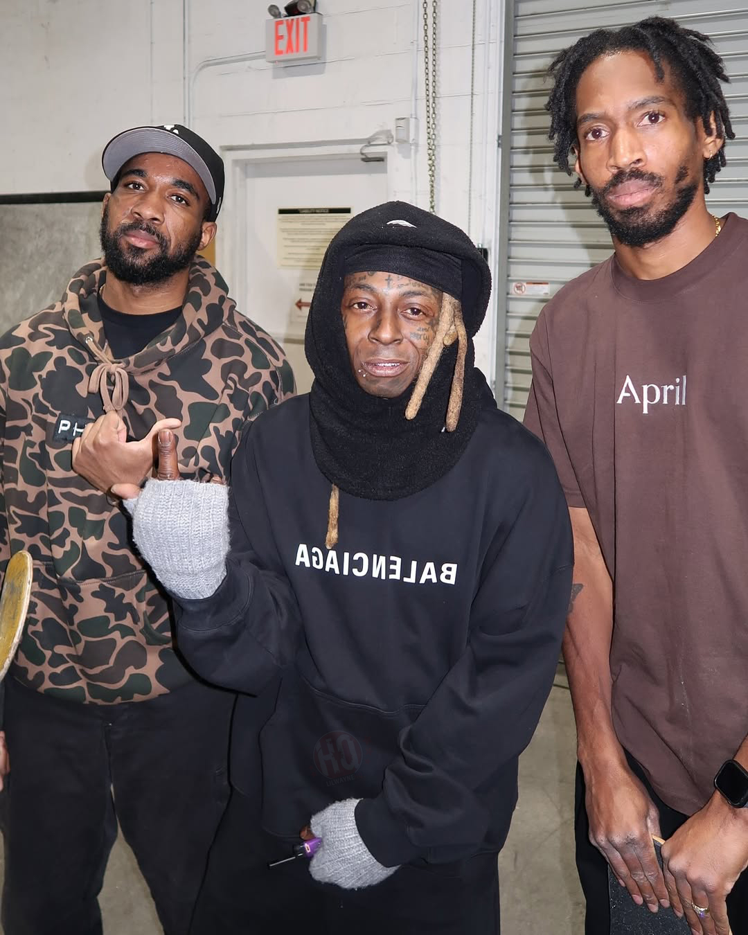lil wayne songs