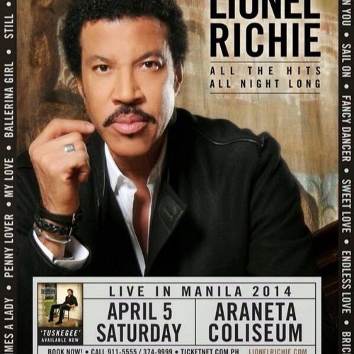 lionel richie songs
