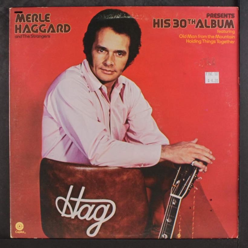 merle haggard songs