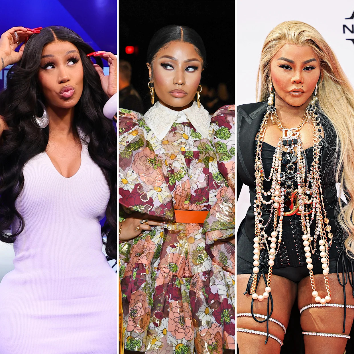 nicki minaj songs