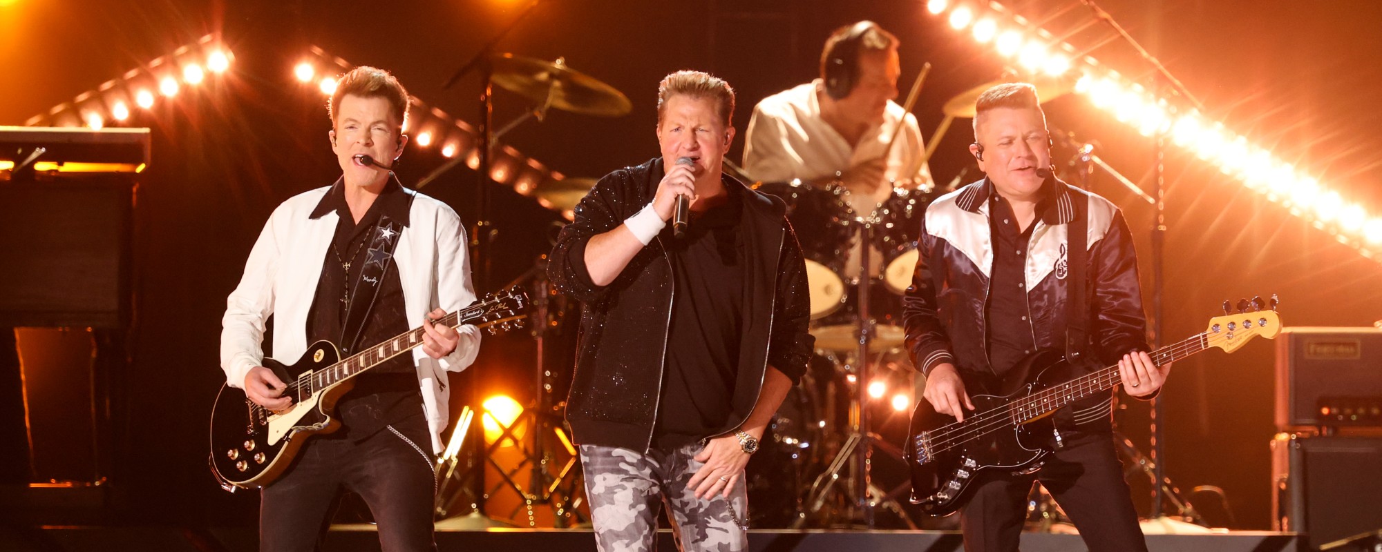 rascal flatts songs
