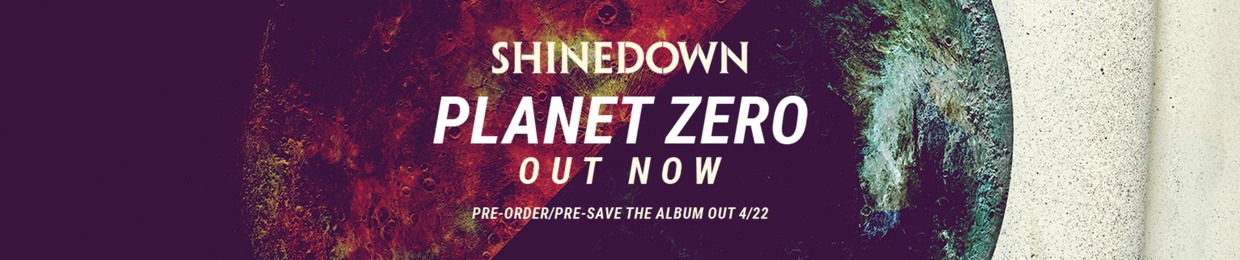 shinedown songs
