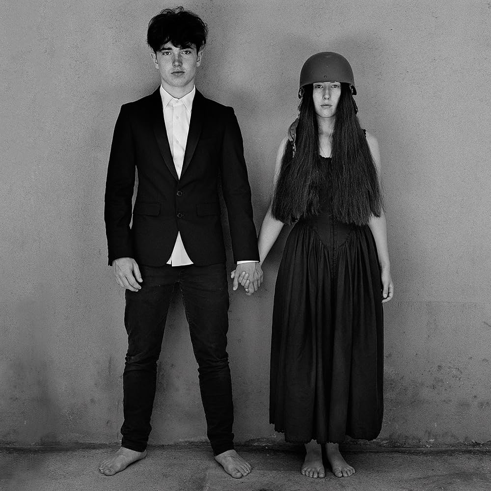 u2 songs