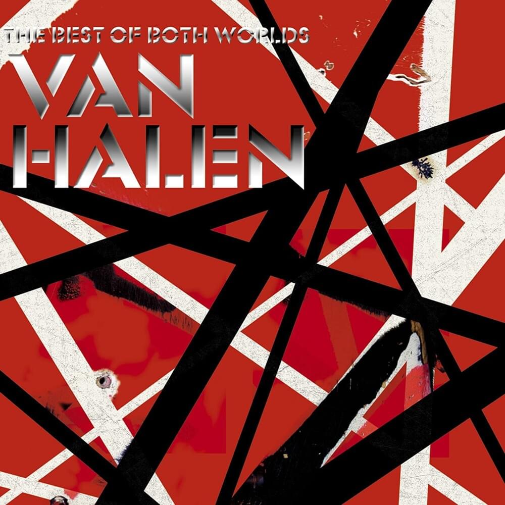 van halen songs
