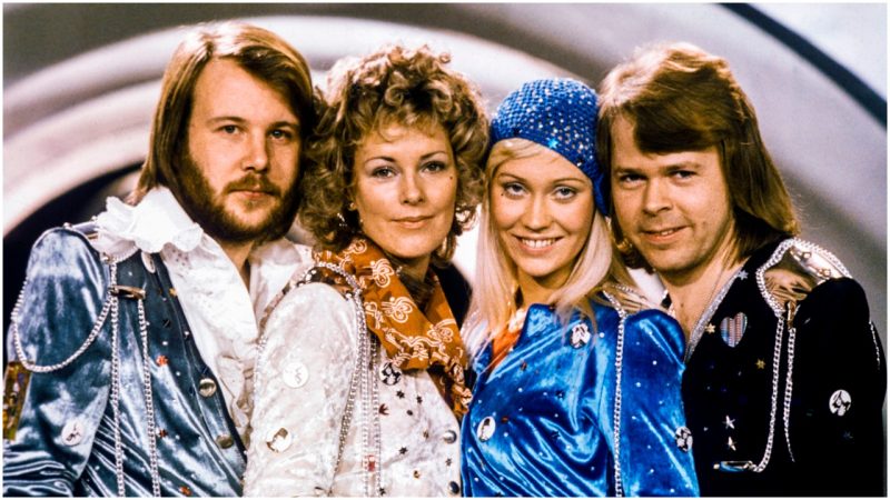 mamma mia songs