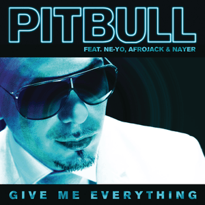 pitbull songs