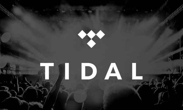 tidal music