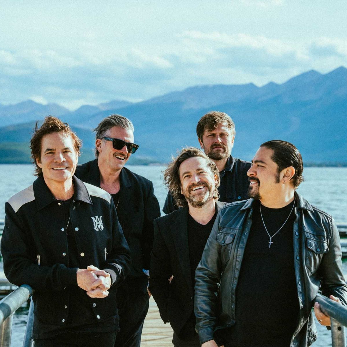 train band