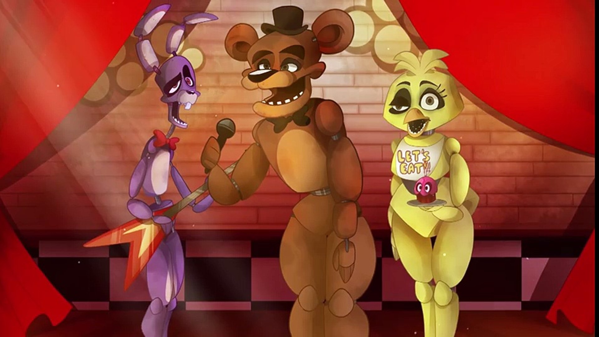 fnaf songs