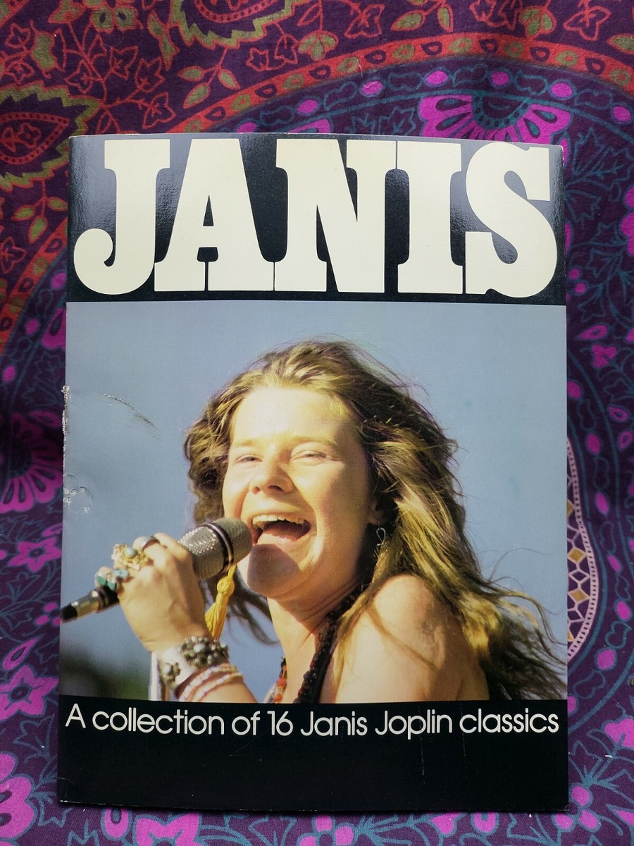 janis joplin songs