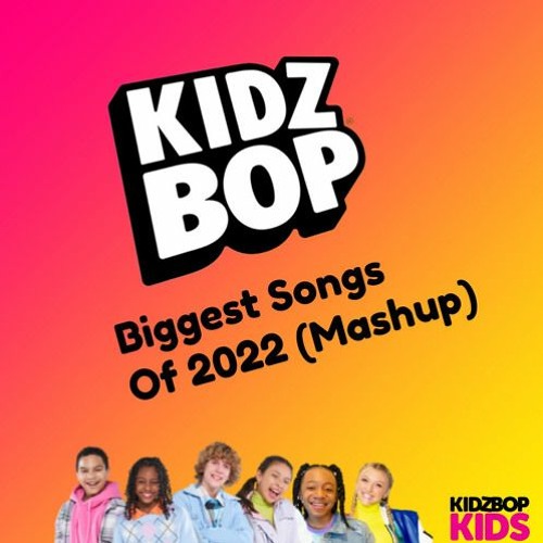kidz bop songs
