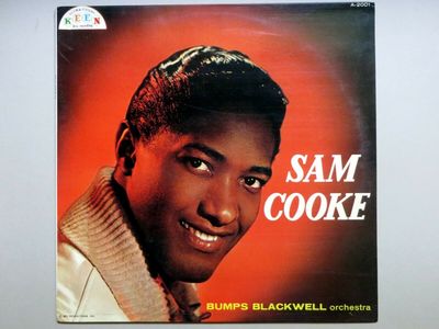 sam cooke songs