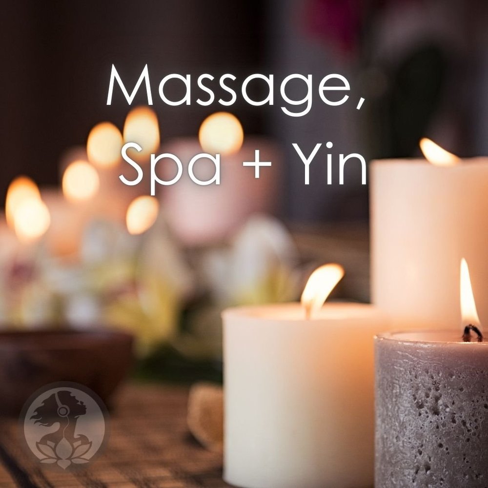 spa music