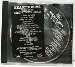 beastie boys songs