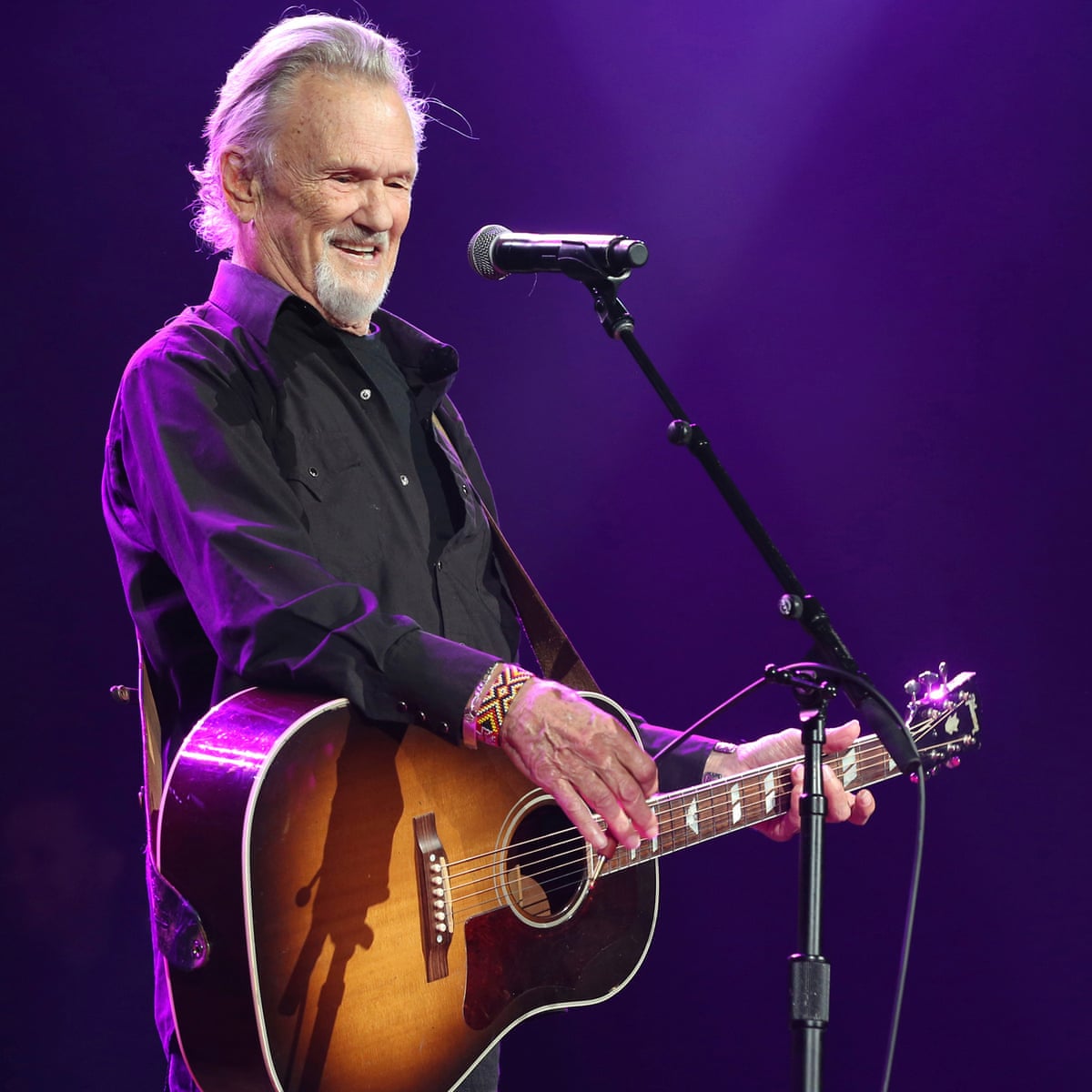 kris kristofferson songs