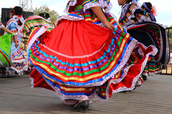 mexican music