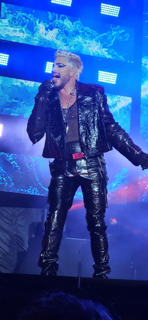 adam lambert songs