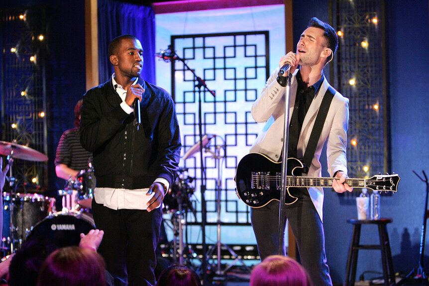 adam levine songs