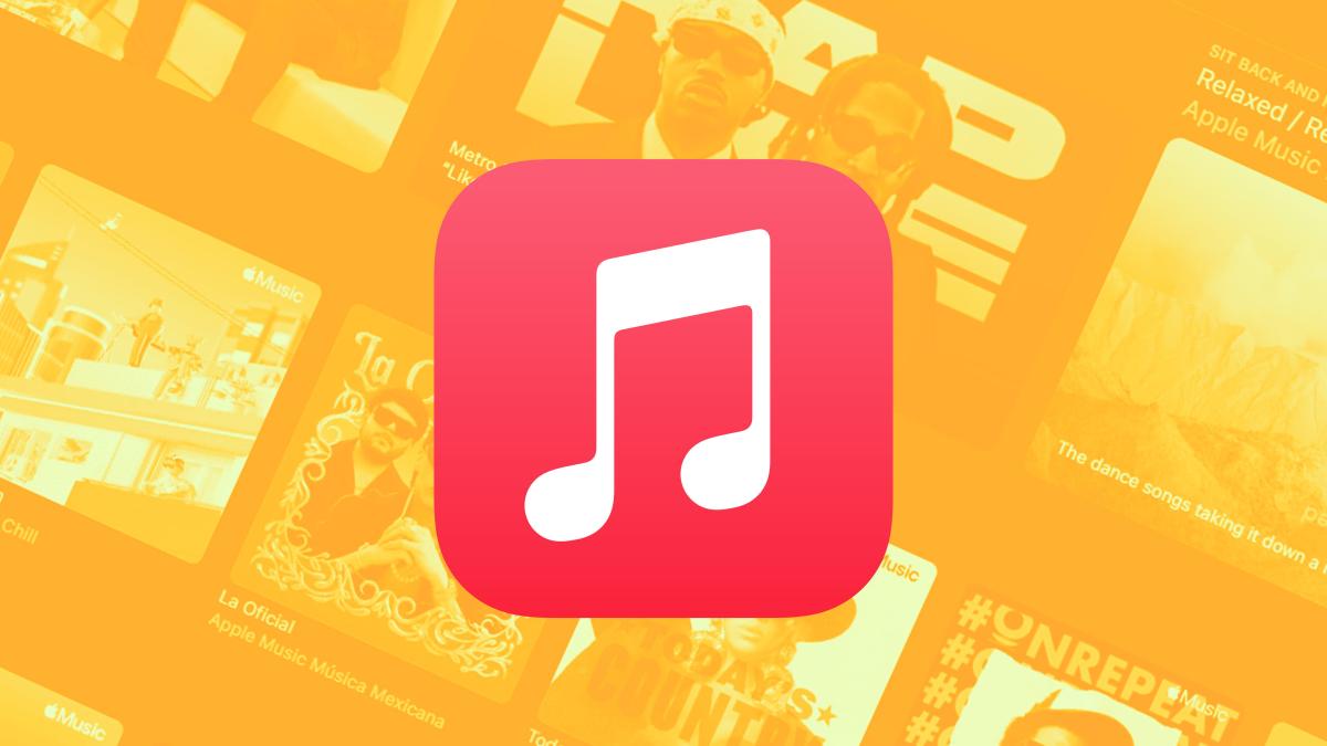 apple music app