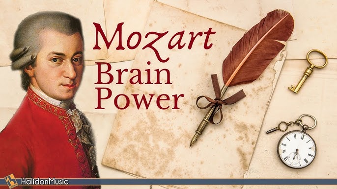 classical music for studying